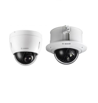 AUTODOME IP 4000 HD